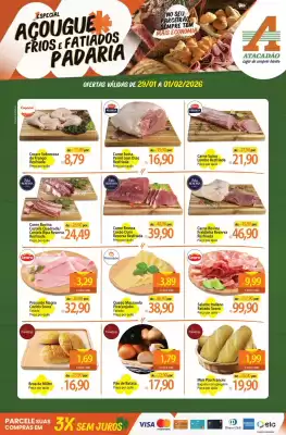 Folheto Atacadão (válido até 1-02)