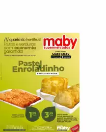 Catálogo Maby Supermercados Página 2