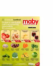 Catálogo Maby Supermercados Página 3
