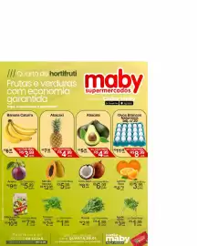 Catálogo Maby Supermercados Página 4