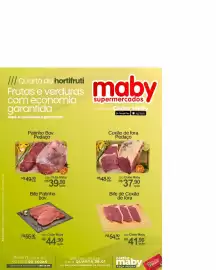 Catálogo Maby Supermercados Página 5