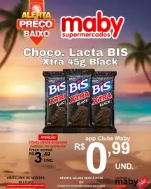 Catálogo Maby Supermercados Página 6