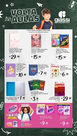 Encarte Giassi Supermercados Página 2