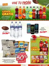 Folleto Soriana Híper Página 3