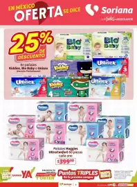 Folleto Soriana Híper Página 6