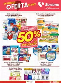 Folleto Soriana Híper Página 7