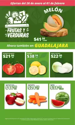 Catálogo SuperISSSTE (válido hasta 1-02)