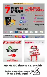 Folleto DelSol Página 9