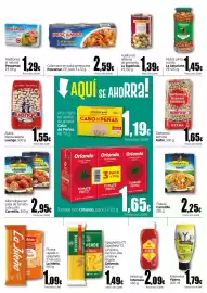 Folleto Unide Supermercados Página 5