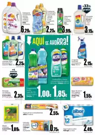 Folleto Unide Supermercados Página 6