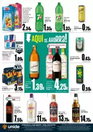 Folleto Unide Supermercados Página 8