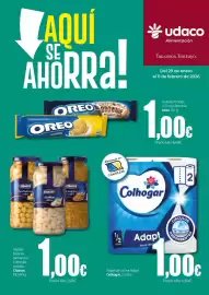 Folleto UDACO Página 1