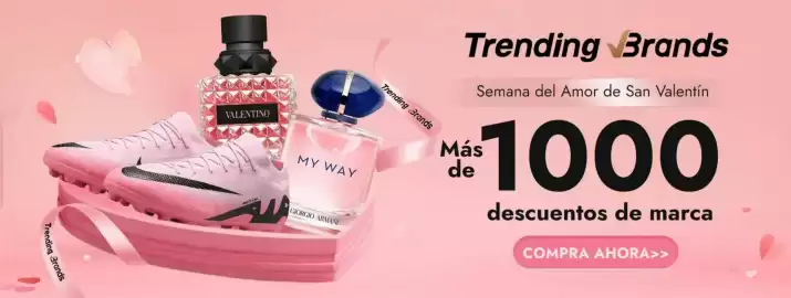 Catálogo Shein Página 1