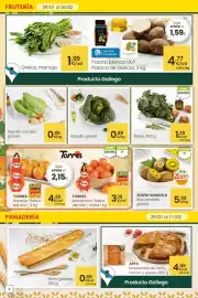 Folleto Eroski Página 2