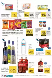 Folleto Eroski Página 6