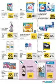 Folleto Eroski Página 7