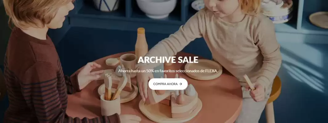 Catálogo FLEXA (válido hasta el 8-02)