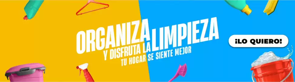 Folleto Mi Tienda del Ahorro Página 6