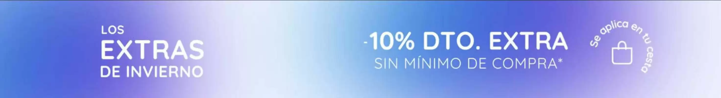 Folleto Paco Perfumerías (válido hasta el 4-02)