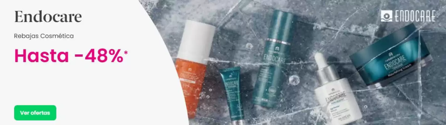 Folleto Promofarma (válido hasta el 4-02)