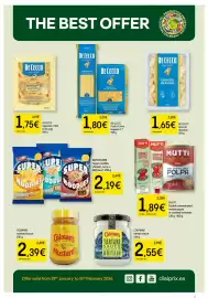 Folleto Dialprix Página 1