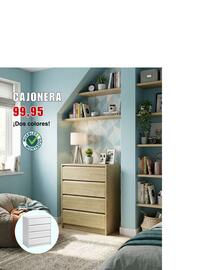 Catálogo Outlet Hogar Página 8