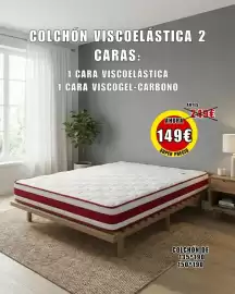 Catálogo Outlet Hogar Página 2