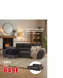 Catálogo Outlet Hogar Página 5