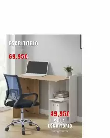 Catálogo Outlet Hogar Página 6