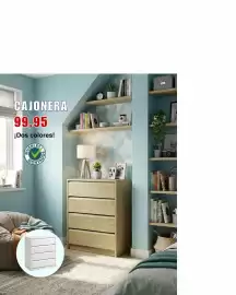 Catálogo Outlet Hogar Página 8