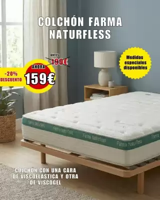 Catálogo Outlet Hogar (válido hasta el 11-02)