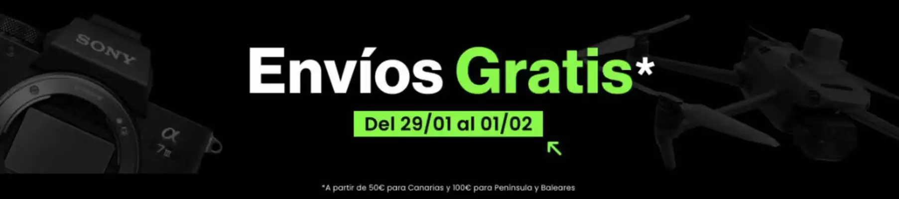 Folleto Visanta (válido hasta el 1-02)