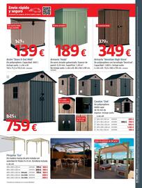 Catálogo Bauhaus Página 24