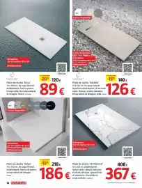 Catálogo Bauhaus Página 10