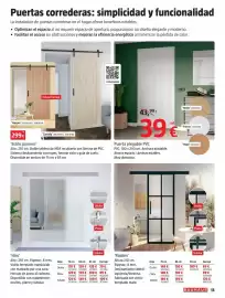 Catálogo Bauhaus Página 13