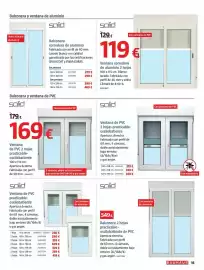 Catálogo Bauhaus Página 15