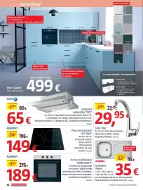 Catálogo Bauhaus Página 16