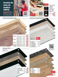 Catálogo Bauhaus Página 17