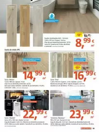 Catálogo Bauhaus Página 19