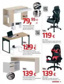 Catálogo Bauhaus Página 21