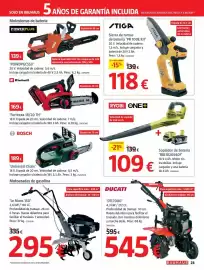 Catálogo Bauhaus Página 23