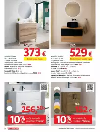 Catálogo Bauhaus Página 8