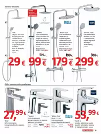 Catálogo Bauhaus Página 9