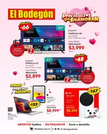 Catálogo El Bodegón Página 1