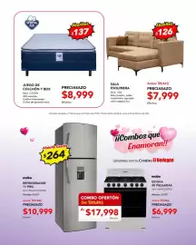 Catálogo El Bodegón Página 2