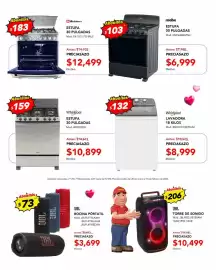 Catálogo El Bodegón Página 3