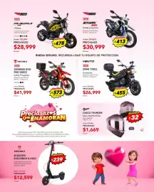 Catálogo El Bodegón Página 4