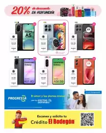 Catálogo El Bodegón Página 6