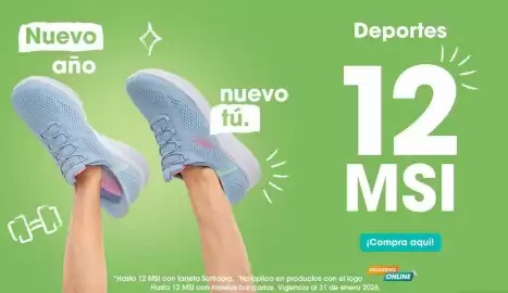 Catálogo Surtidora Departamental Página 1