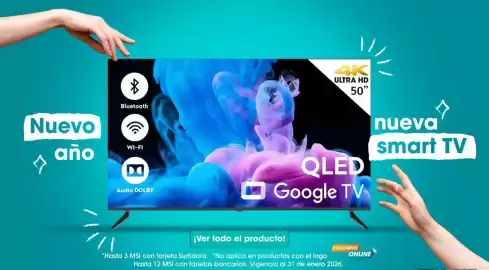 Catálogo Surtidora Departamental Página 3